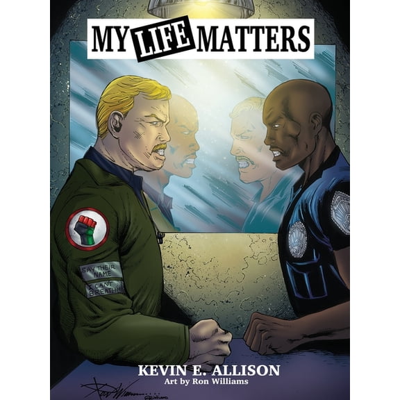 My Life Matters, (Paperback)