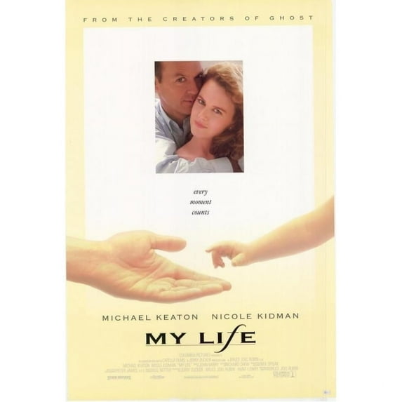 My Life Movie Poster Print (27 x 40)