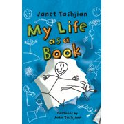 My Life My Life as a Book, Book 1, Hardcover