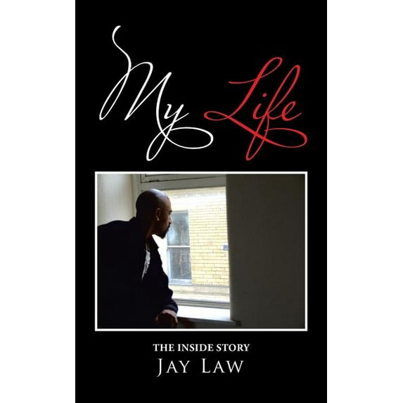 My Life (Paperback)