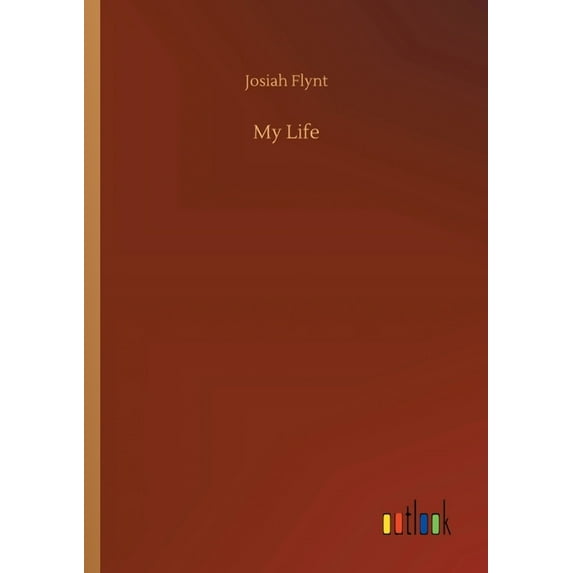 My Life (Paperback)