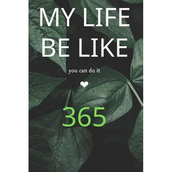 My Life, (Paperback)