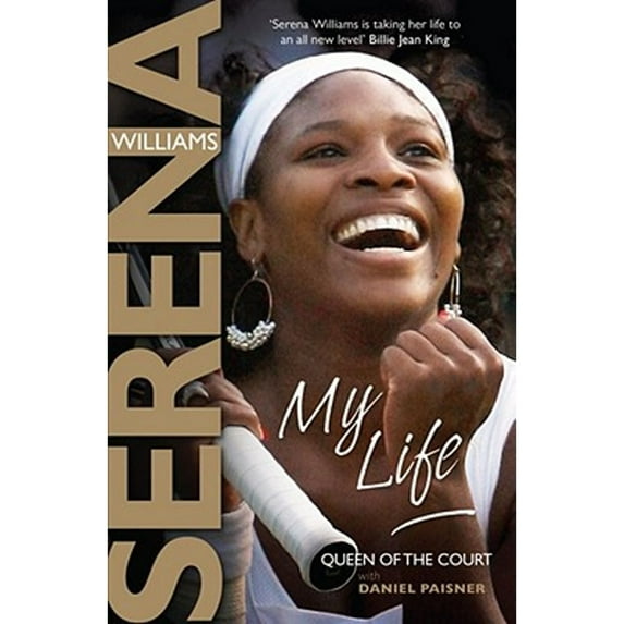 Pre-Owned My Life: Queen of the Court (Paperback) 1847396453 9781847396457