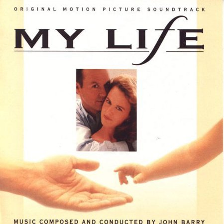 My Life: Original Motion Picture Soundtrack