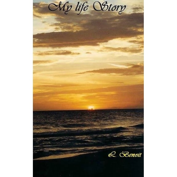 My Life Story, (Hardcover)