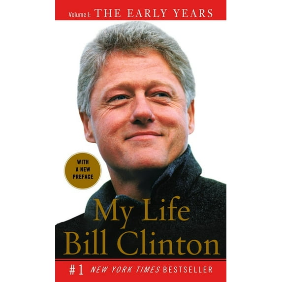 My Life: The Early Years : Volume I: The Early Years (Paperback)