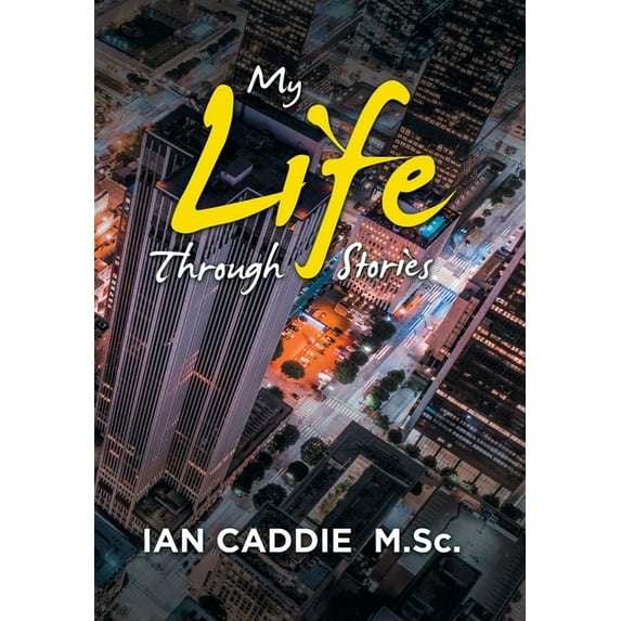 My Life Through Stories