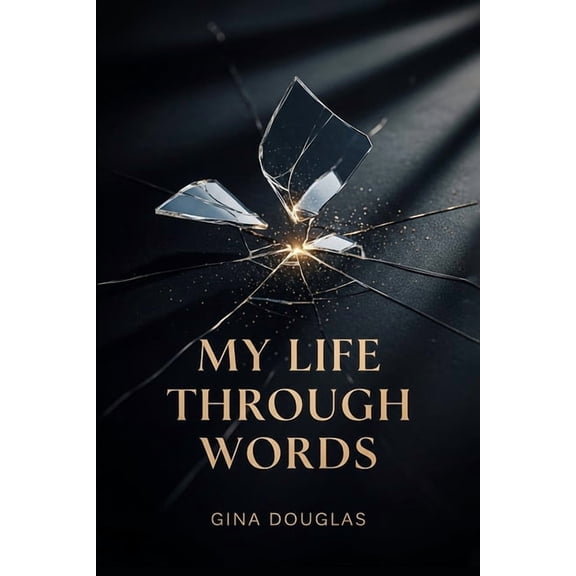 My Life Through Words, (Paperback)