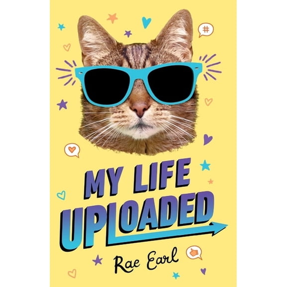 My Life Uploaded: My Life Uploaded (Paperback)