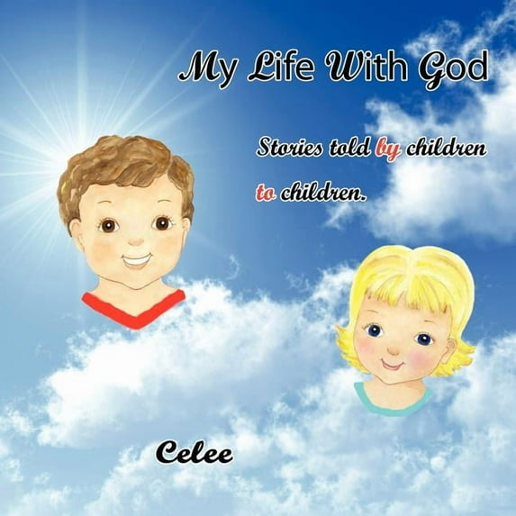 My Life With God, (Paperback)