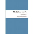 thumbnail image 1 of My Life: a poet's journey, (Paperback), 1 of 1