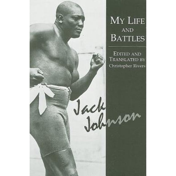 Pre-Owned My Life and Battles (Paperback) 1597972673 9781597972673