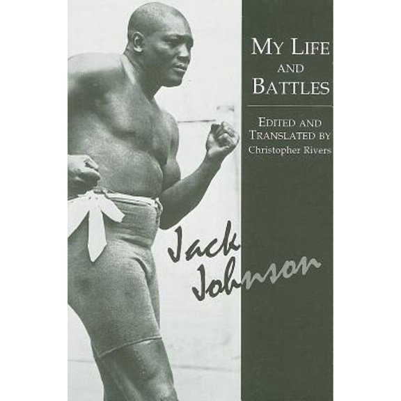Pre-Owned My Life and Battles (Paperback) 1597972673 9781597972673
