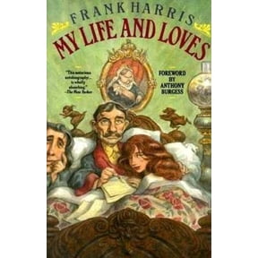 Pre-Owned My Life and Loves (Paperback) 9780802151612