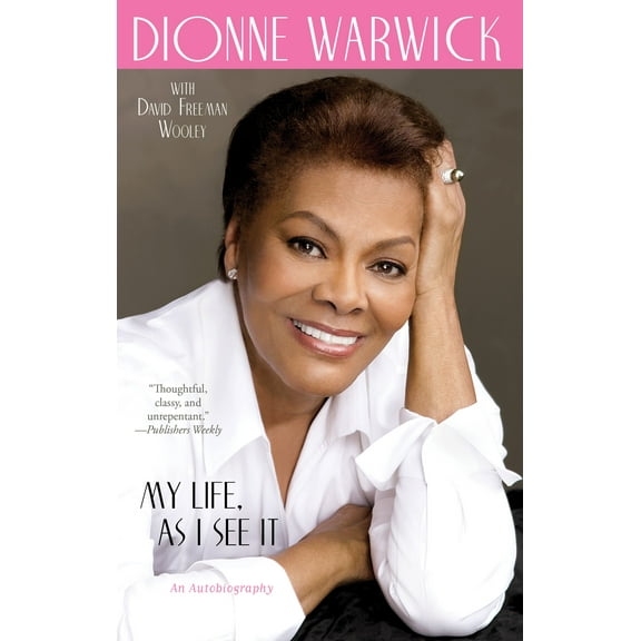 My Life, as I See It : An Autobiography (Paperback)