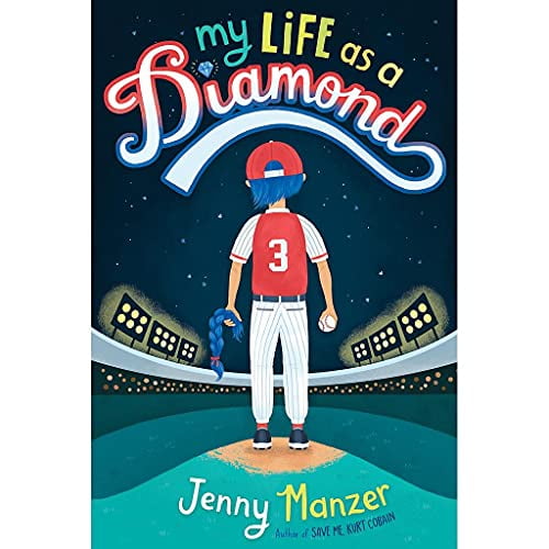 Pre-Owned My Life as a Diamond (Paperback) 1459818318 9781459818316