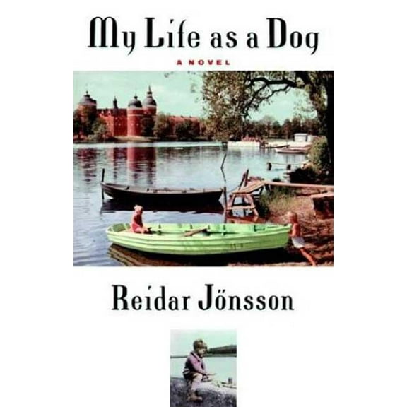 My Life as a Dog, (Paperback)