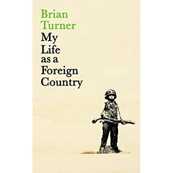 Pre-Owned My Life as a Foreign Country (Hardcover) 0224097431 9780224097437