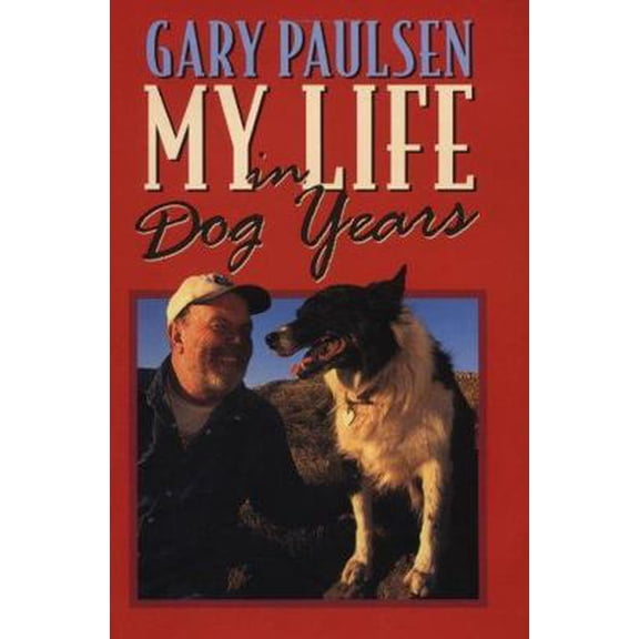 Pre-Owned My Life in Dog Years (Hardcover) 0385325703 9780385325707