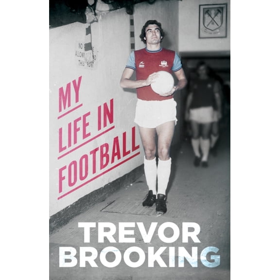 Pre-Owned My Life in Football, 9781471130441, 1471130444, Hardcover, UK ed. edition
