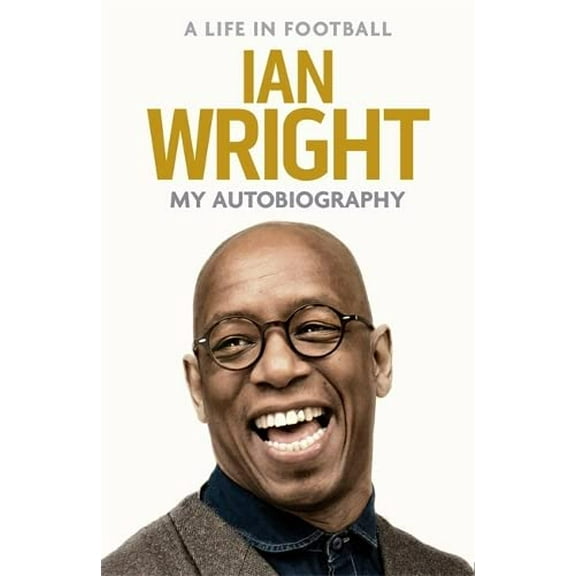 Pre-Owned A Life in Football: My Autobiography Paperback
