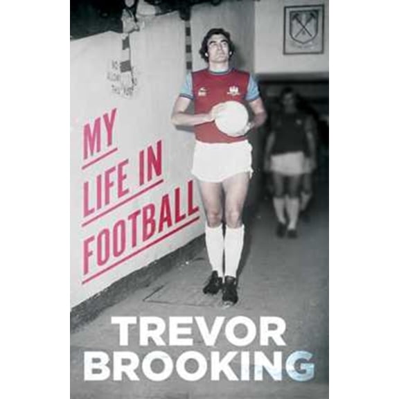Pre-Owned My Life in Football (Paperback)