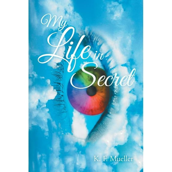 My Life in Secret (Paperback)