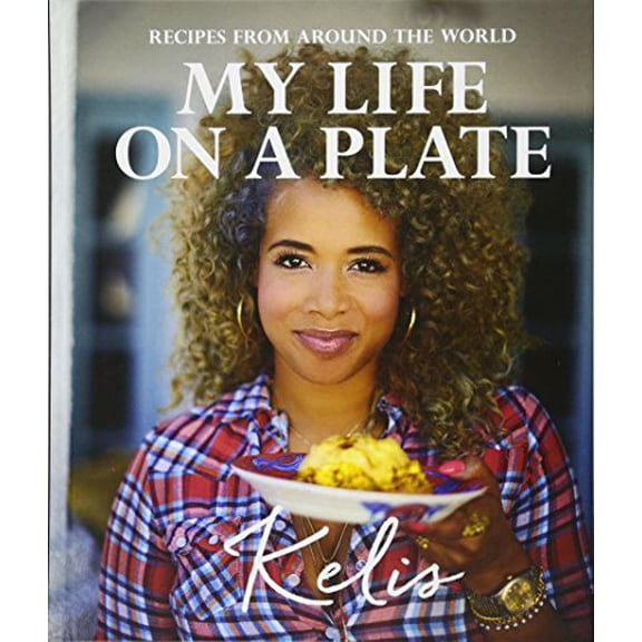 Pre-Owned My Life on a Plate : Recipes From Around the World