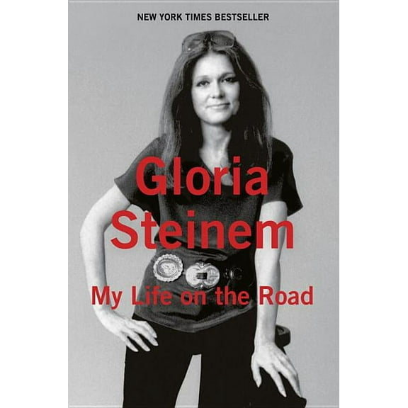 My Life on the Road (Hardcover)