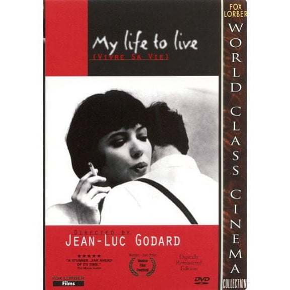 My Life to Live (Full Frame)