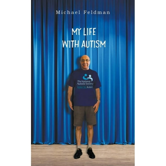 My Life with Autism (Paperback)