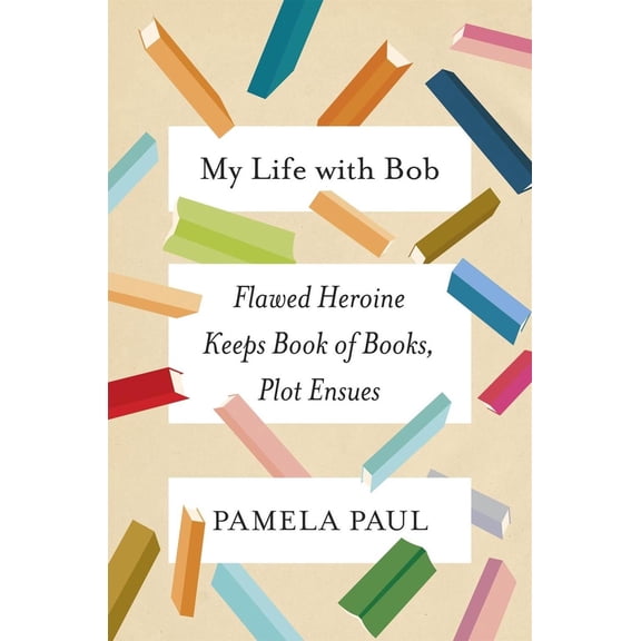 My Life with Bob