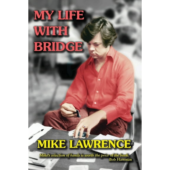 My Life with Bridge, (Paperback)