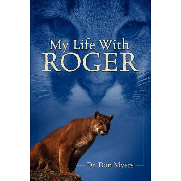 My Life with Roger, (Paperback)