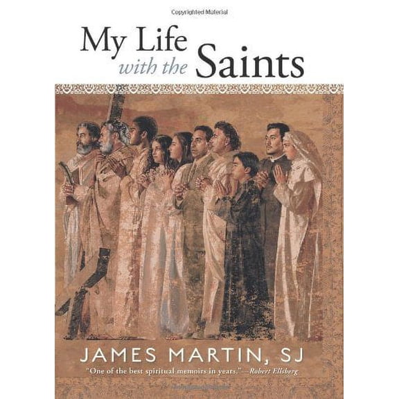 Pre-Owned My Life with the Saints