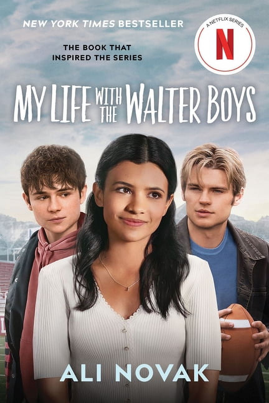 My Life with the Walter Boys (Netflix Series Tie-In Edition