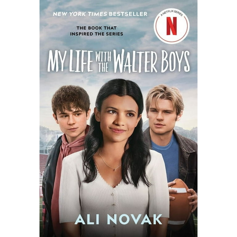 My Life with the Walter Boys (Netflix Series Tie-In Edition