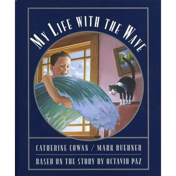 My Life with the Wave, (Paperback)