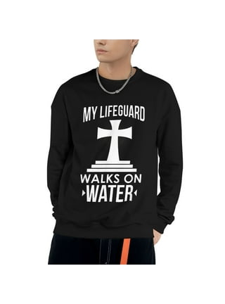 Lifeguard shirt walmart 2025
