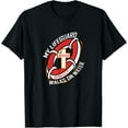 thumbnail image 1 of My Lifeguard Walks on Water Wear Jesus Christian Tee T-Shirt mens t shirt，black，women，funny，misfits，men，journey, 1 of 4