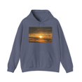 thumbnail image 1 of My Light Shine- Unisex Heavy Blend™ Hooded Sweatshirt, 1 of 4
