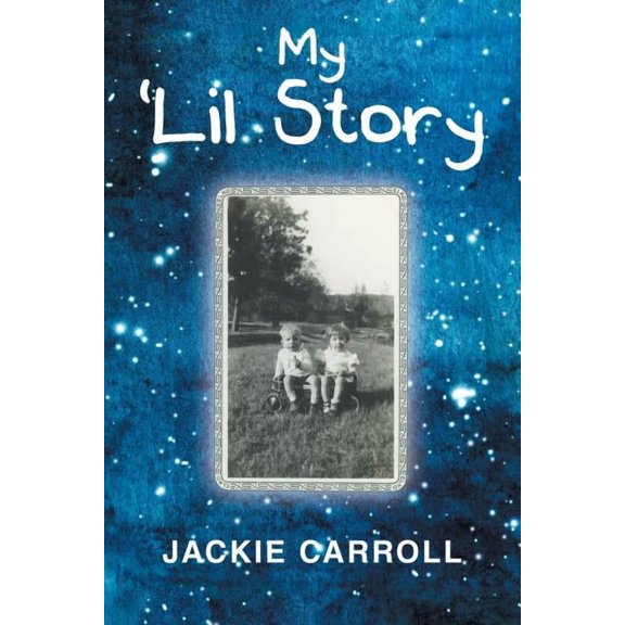 My 'Lil Story (Paperback)