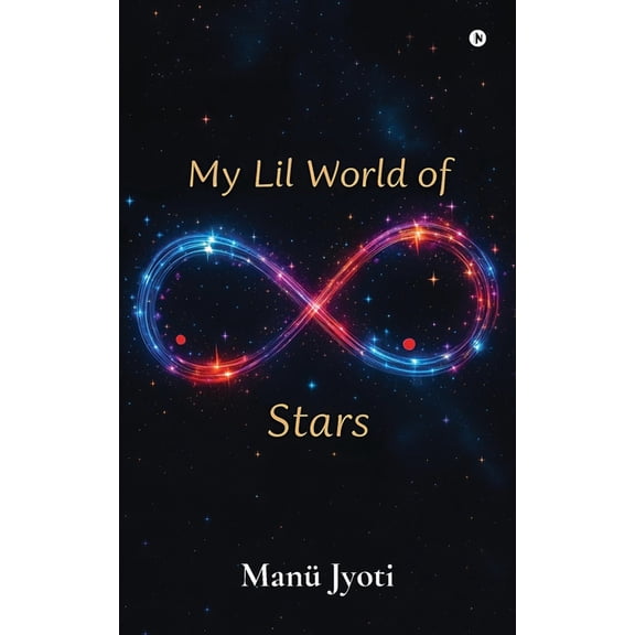 My Lil World of Stars, (Paperback)