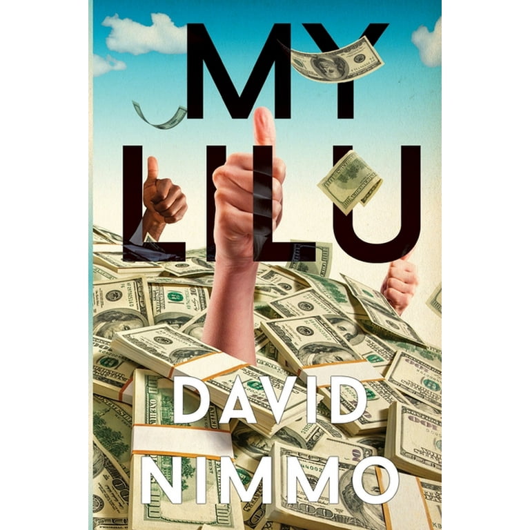 My Lilu Paperback Walmart