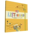 thumbnail image 1 of Pre-Owned My Listography (Journal) (Paperback) 0811863999 9780811863995, 1 of 1