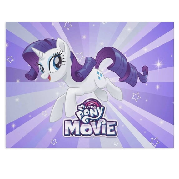 My Lit-tle Pony Canvas Wall Art Painting Artwork Picutures Wall Decor for Home Decorations Wall Decor Posters