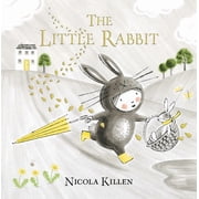 My Little Animal Friend The Little Rabbit, Hardcover