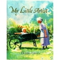 thumbnail image 1 of Pre-Owned My Little Artist (Hardcover) 0765117428 9780765117427, 1 of 1