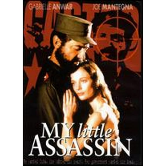 Pre-Owned My Little Assassin (DVD 0000799407721) directed by Jack Bender