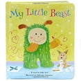thumbnail image 1 of Pre-Owned My Little Beast: Children's Board Book (Love You Always) (Unknown) 1680520075 9781680520071, 1 of 1